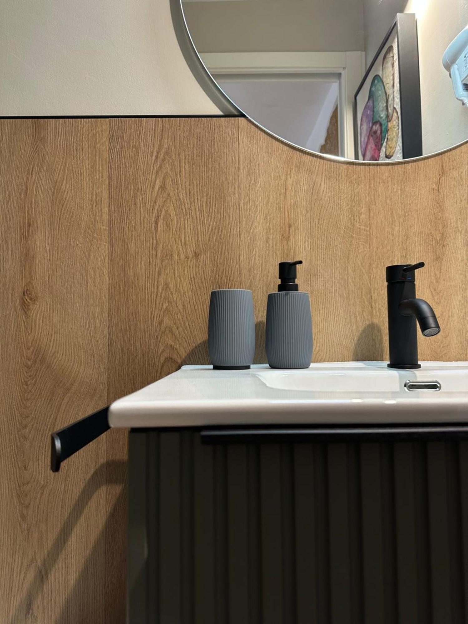 Arc Home Apartment 아그리젠토 외부 사진