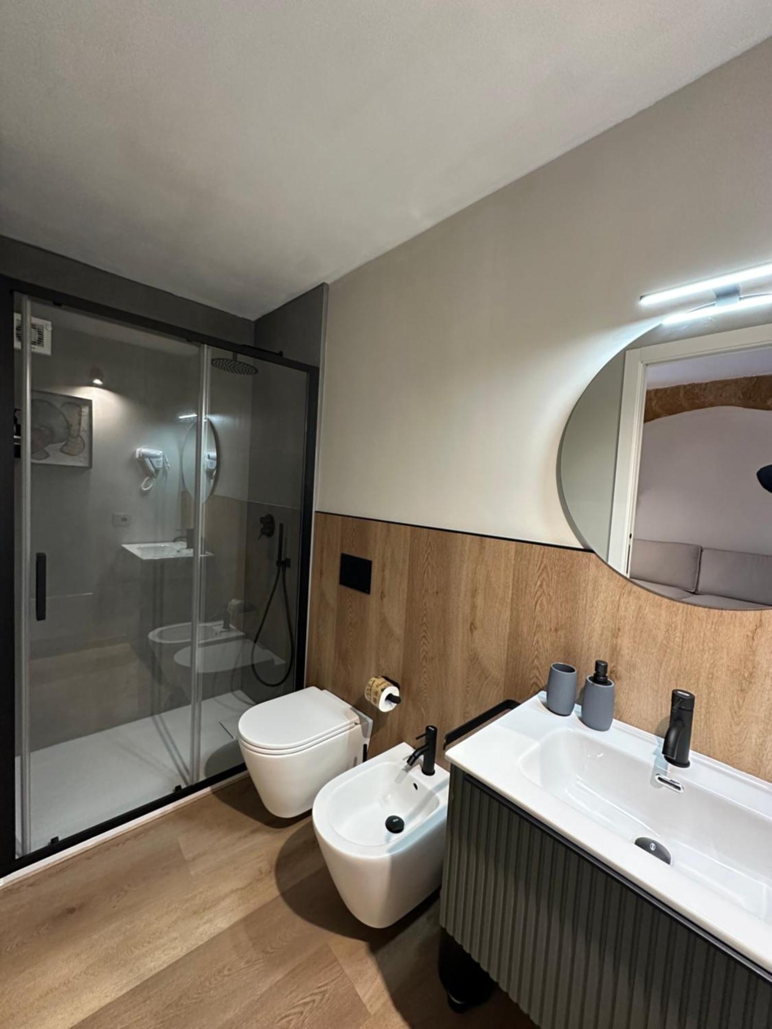 Arc Home Apartment 아그리젠토 외부 사진