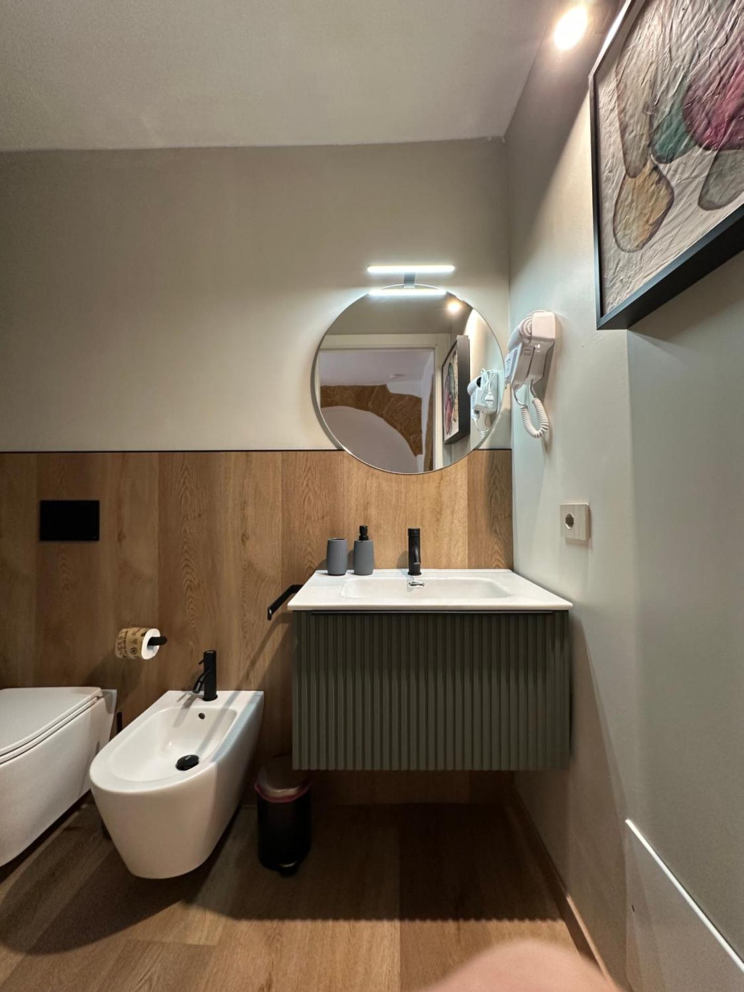 Arc Home Apartment 아그리젠토 외부 사진