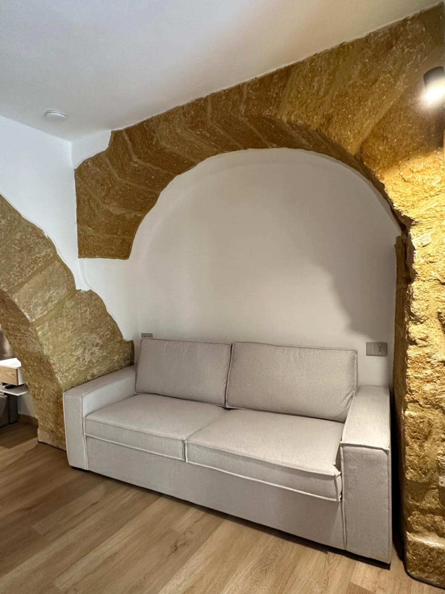 Arc Home Apartment 아그리젠토 외부 사진