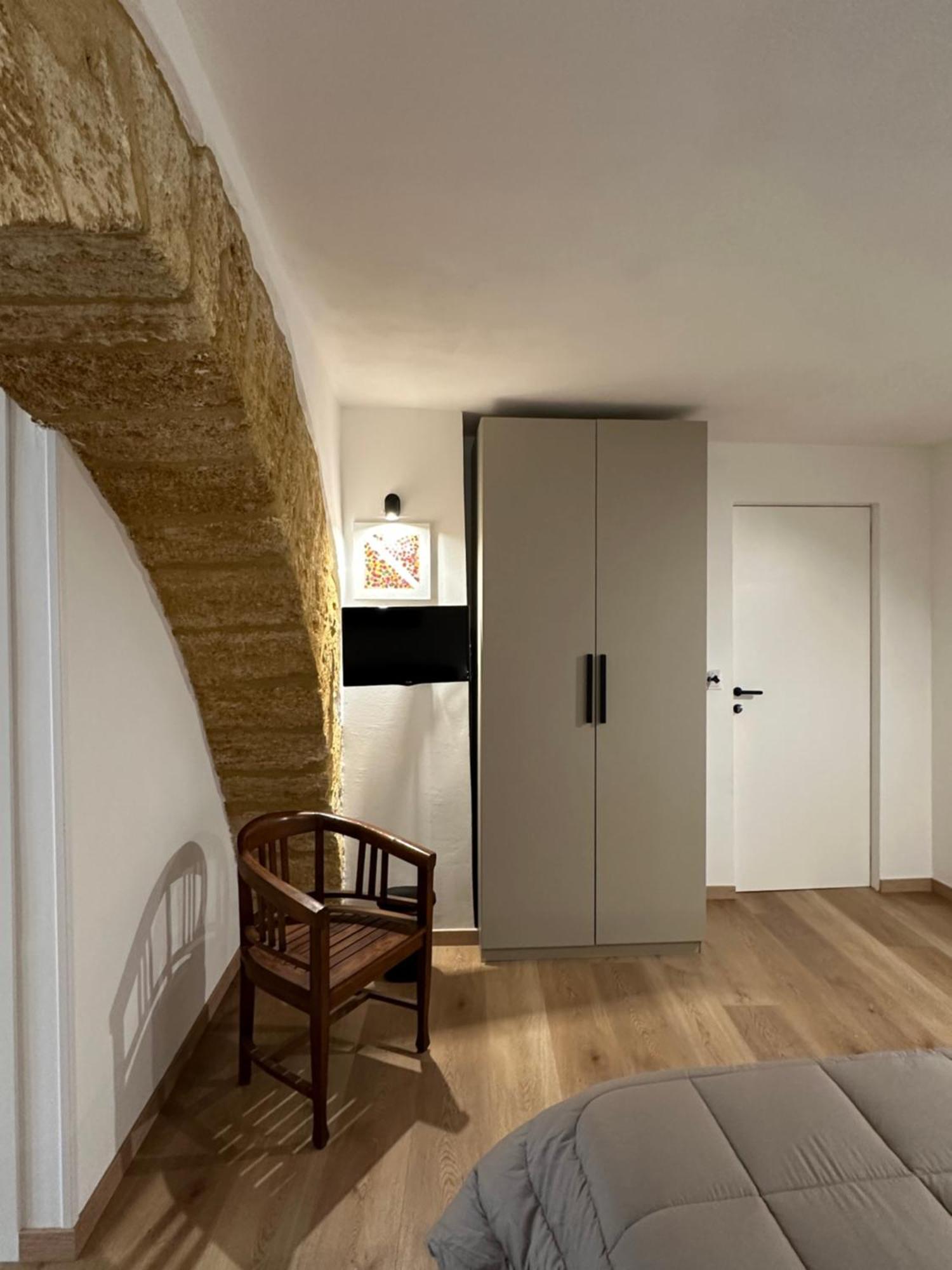 Arc Home Apartment 아그리젠토 외부 사진