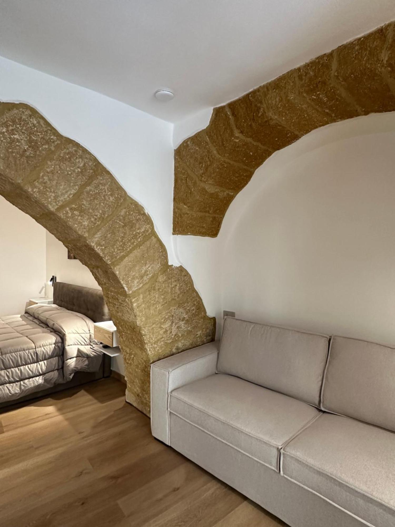 Arc Home Apartment 아그리젠토 외부 사진