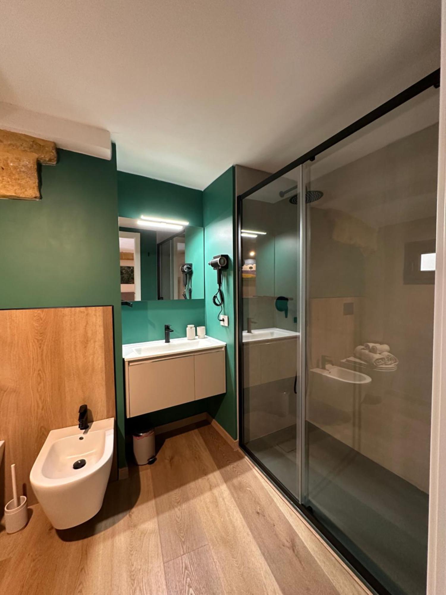 Arc Home Apartment 아그리젠토 외부 사진