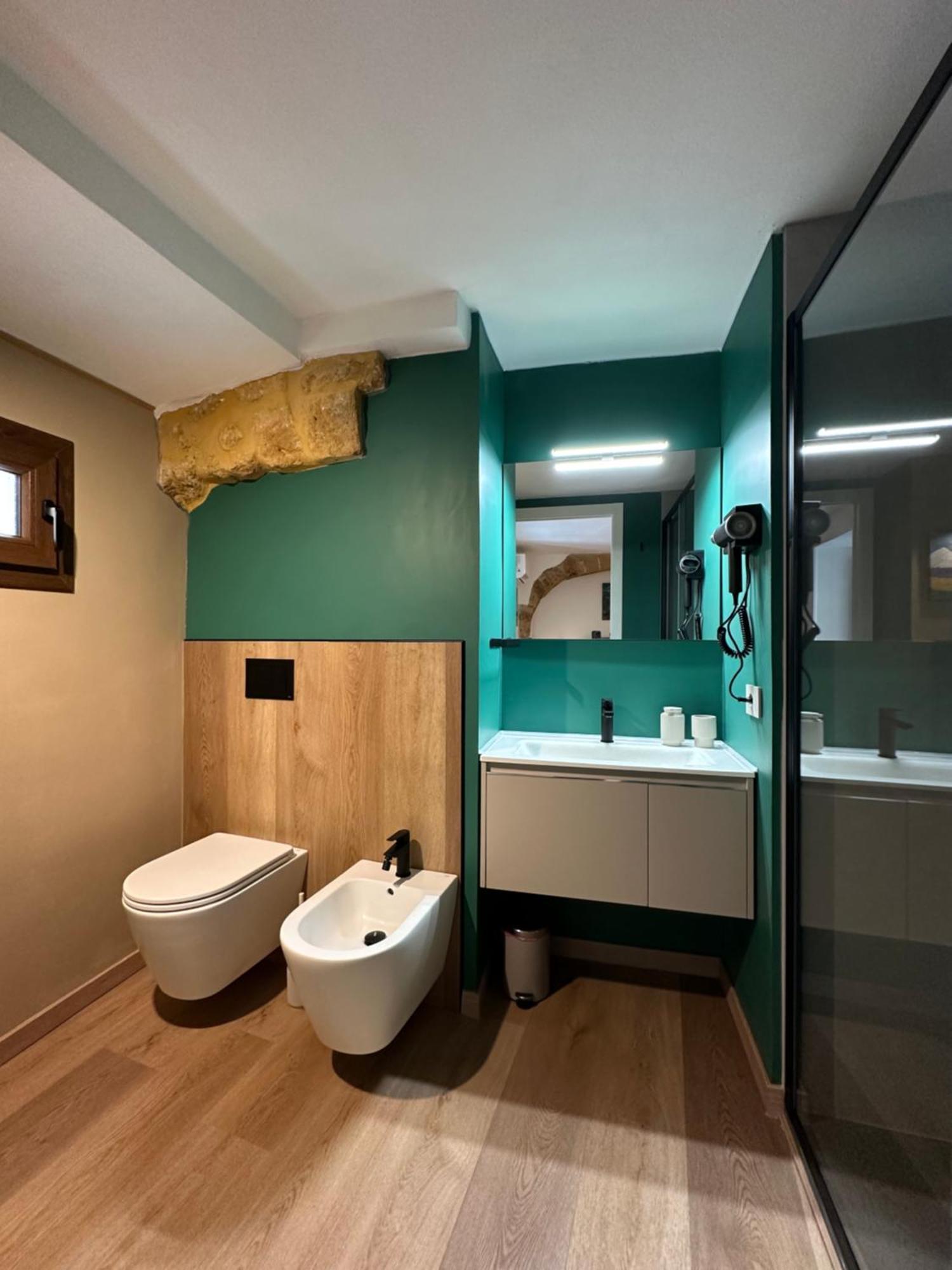 Arc Home Apartment 아그리젠토 외부 사진