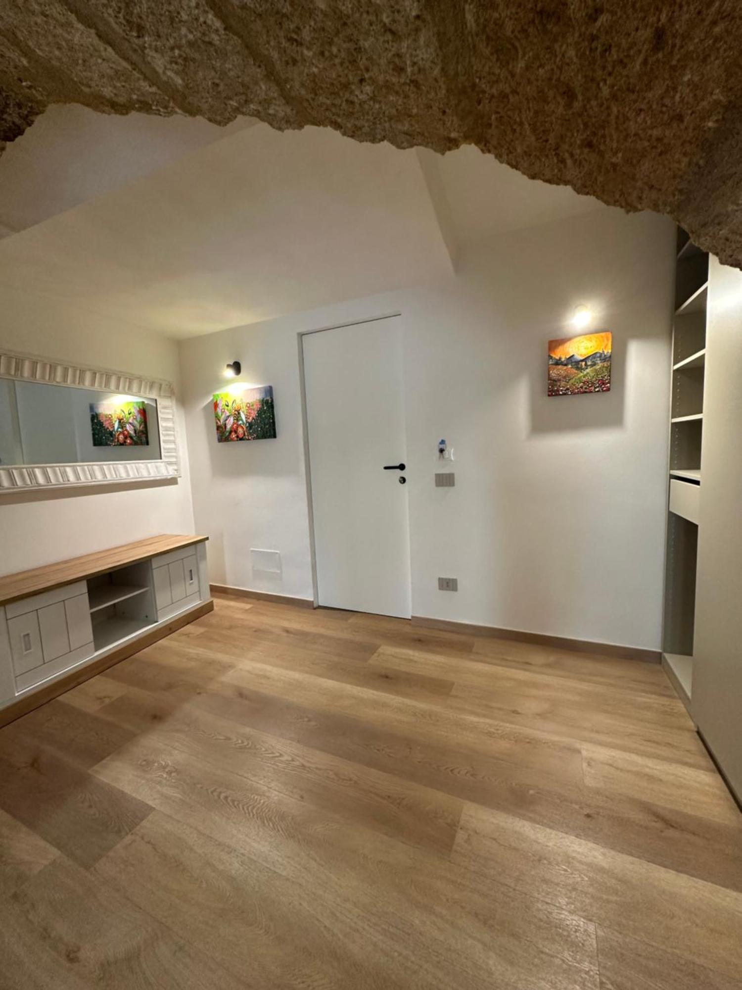 Arc Home Apartment 아그리젠토 외부 사진