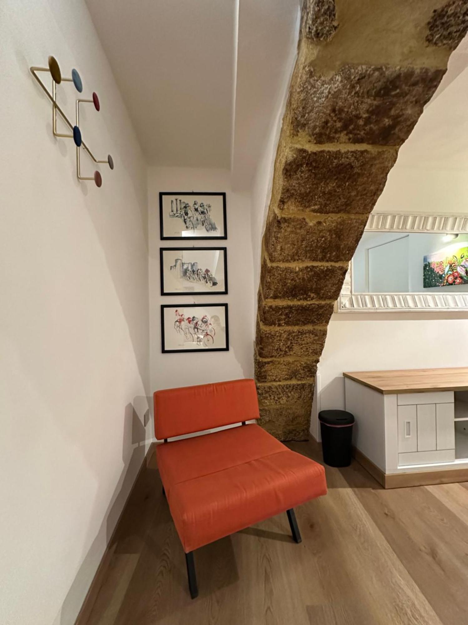Arc Home Apartment 아그리젠토 외부 사진