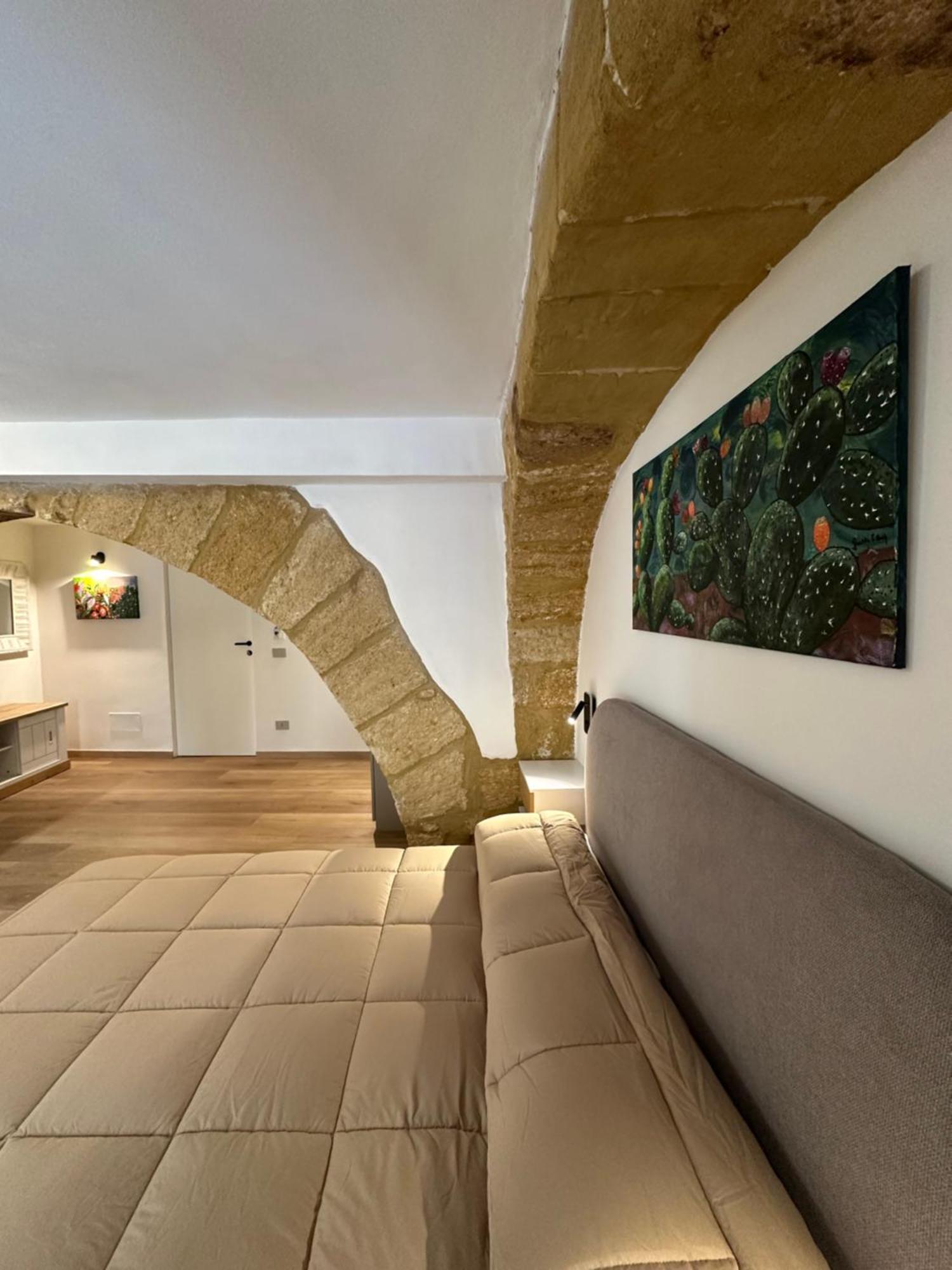 Arc Home Apartment 아그리젠토 외부 사진