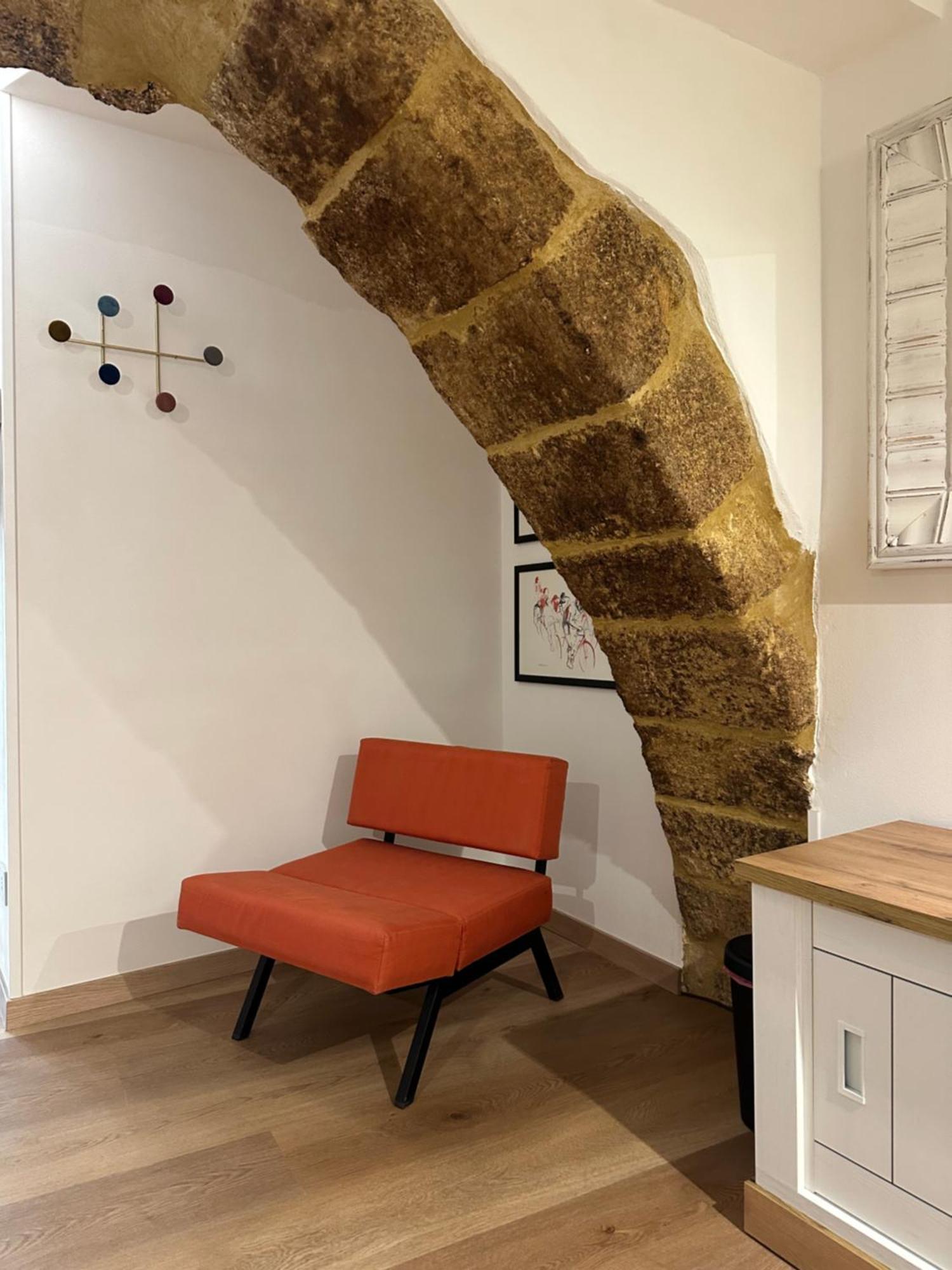 Arc Home Apartment 아그리젠토 외부 사진
