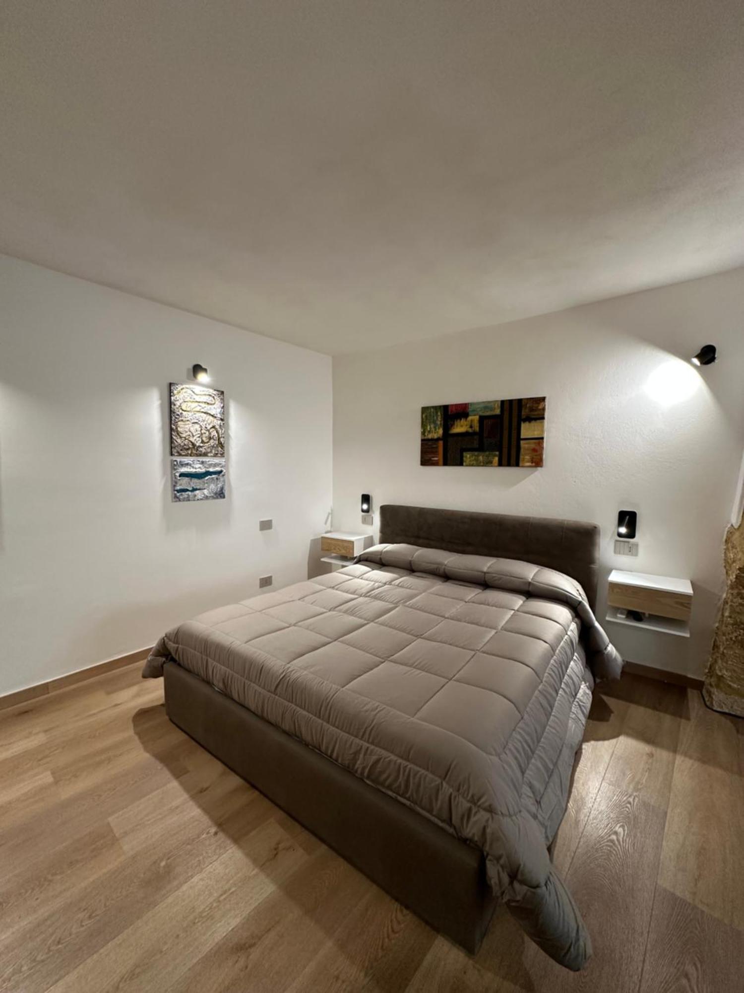 Arc Home Apartment 아그리젠토 외부 사진