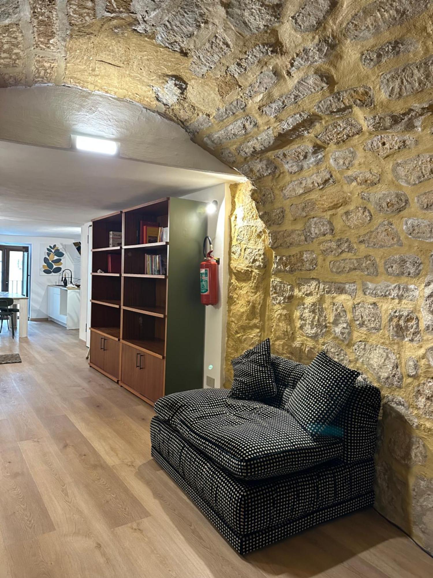 Arc Home Apartment 아그리젠토 외부 사진
