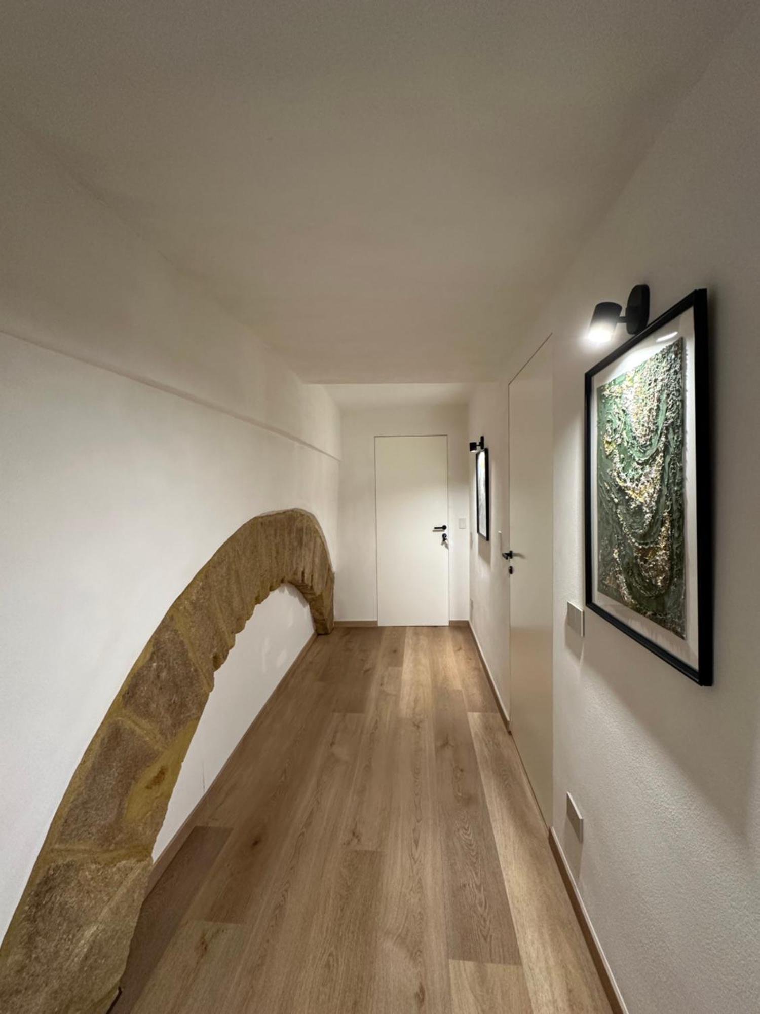 Arc Home Apartment 아그리젠토 외부 사진