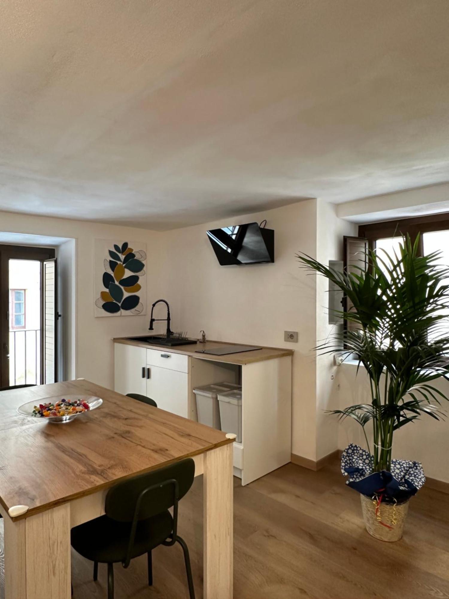 Arc Home Apartment 아그리젠토 외부 사진