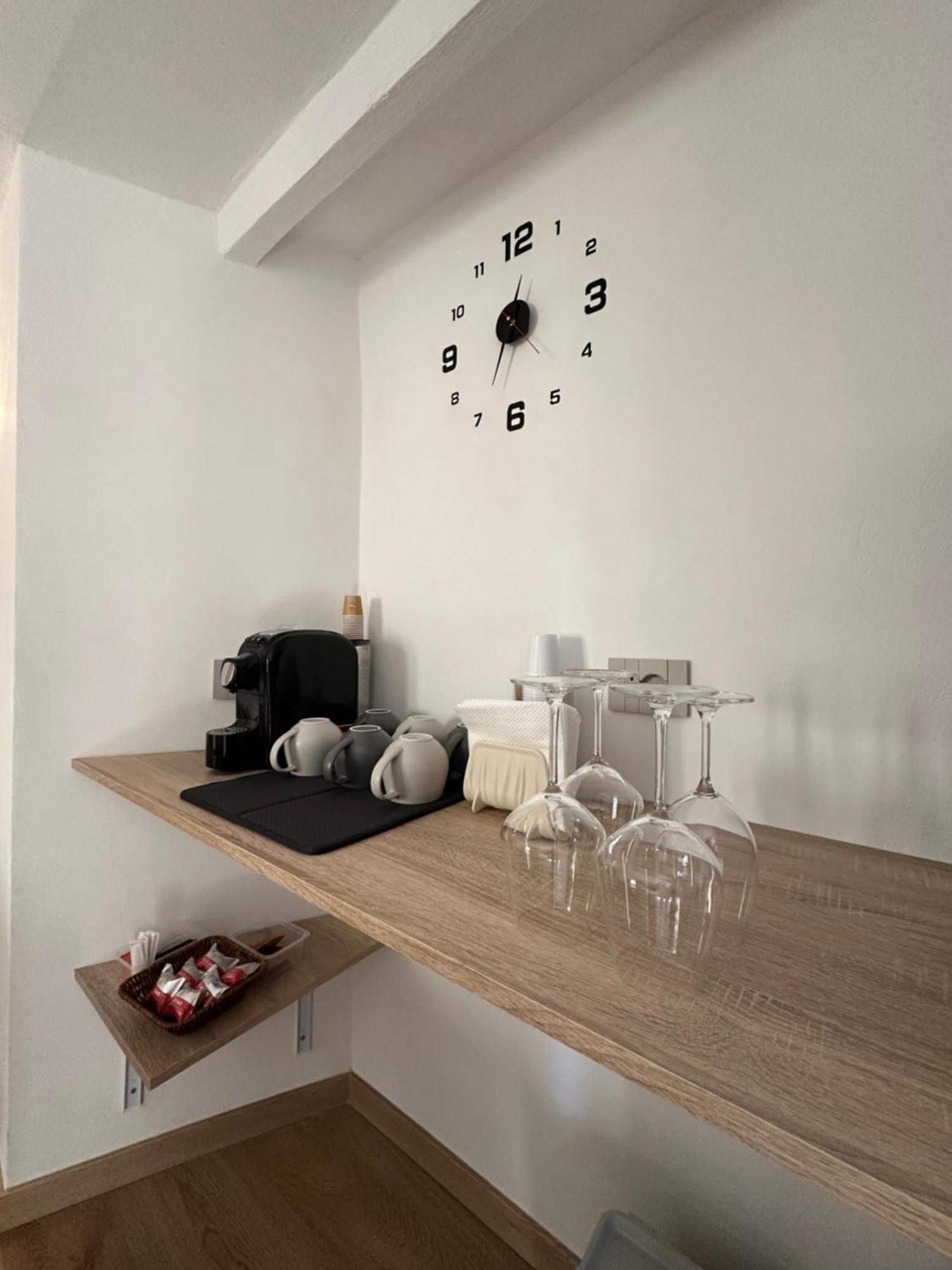 Arc Home Apartment 아그리젠토 외부 사진