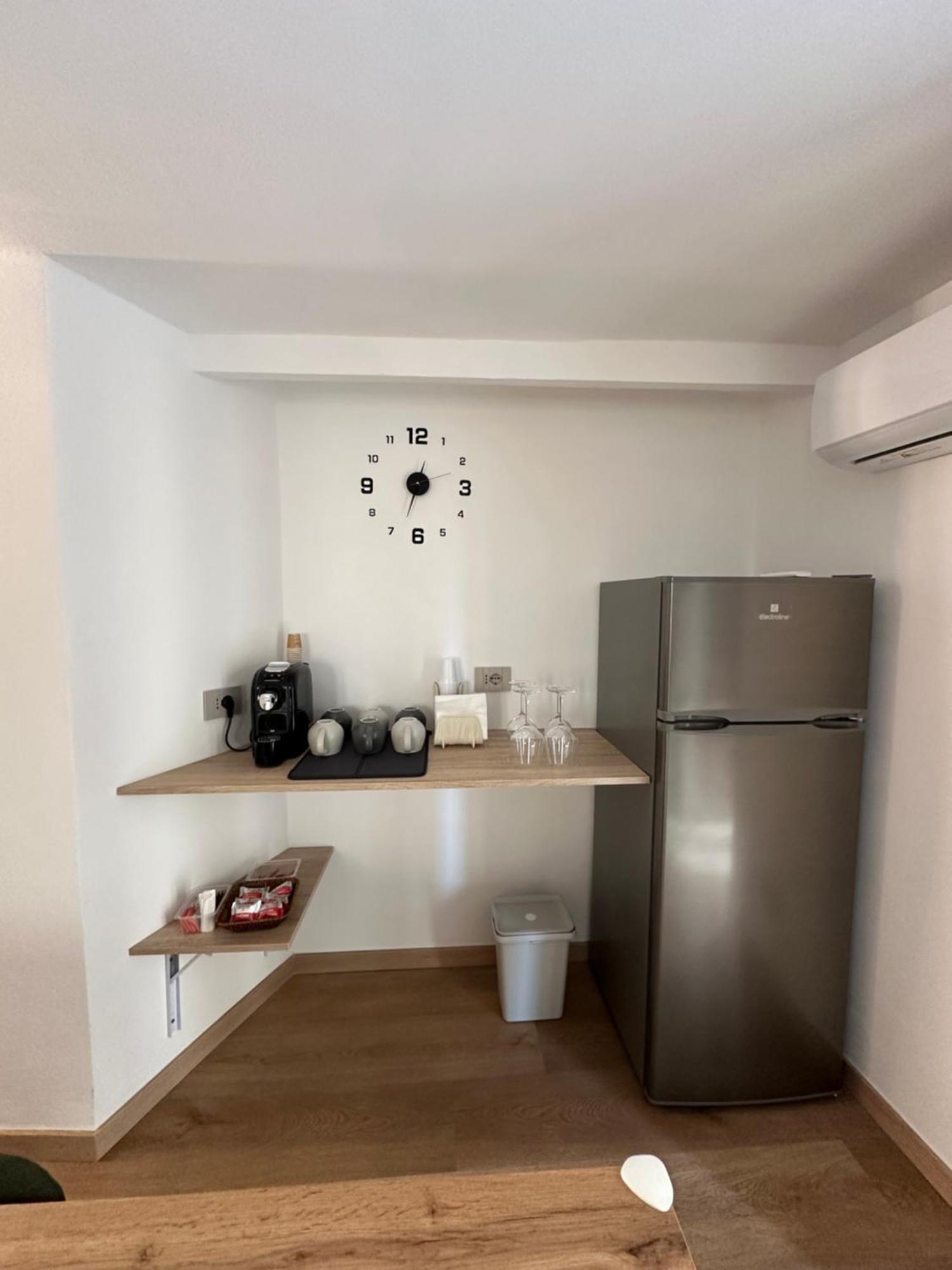 Arc Home Apartment 아그리젠토 외부 사진