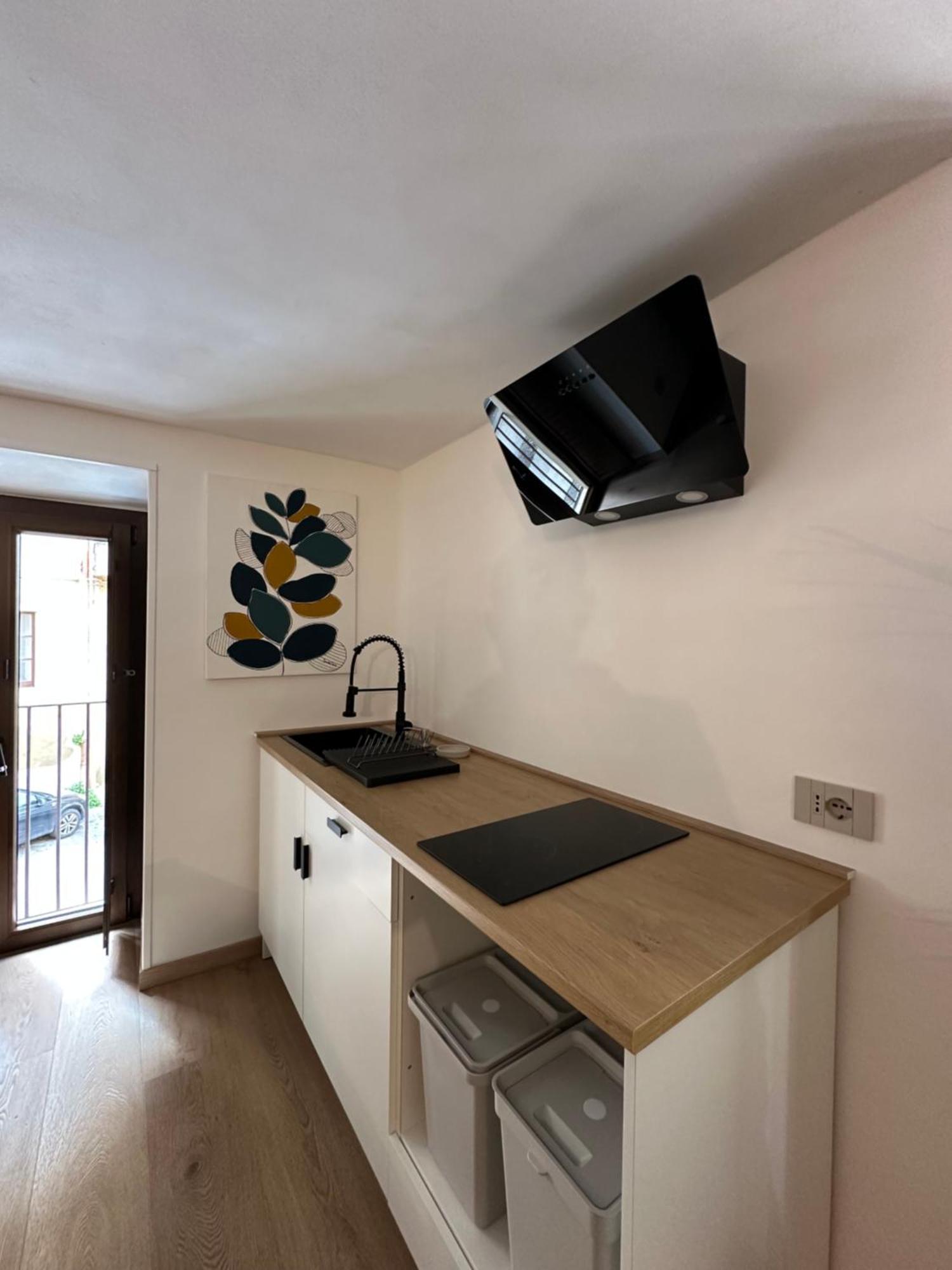 Arc Home Apartment 아그리젠토 외부 사진