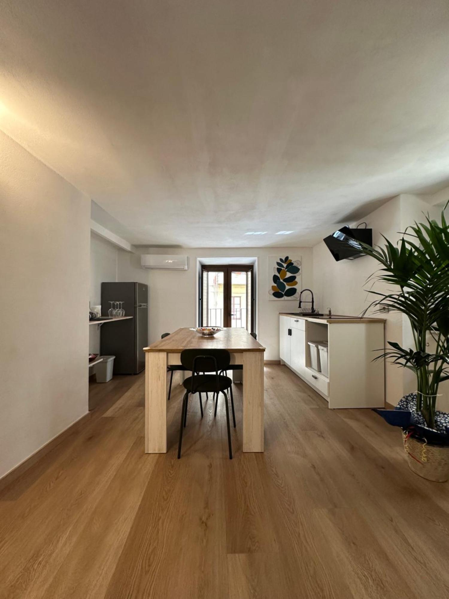 Arc Home Apartment 아그리젠토 외부 사진