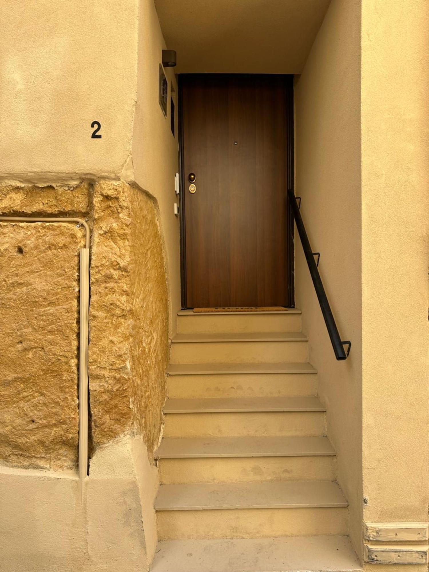 Arc Home Apartment 아그리젠토 외부 사진