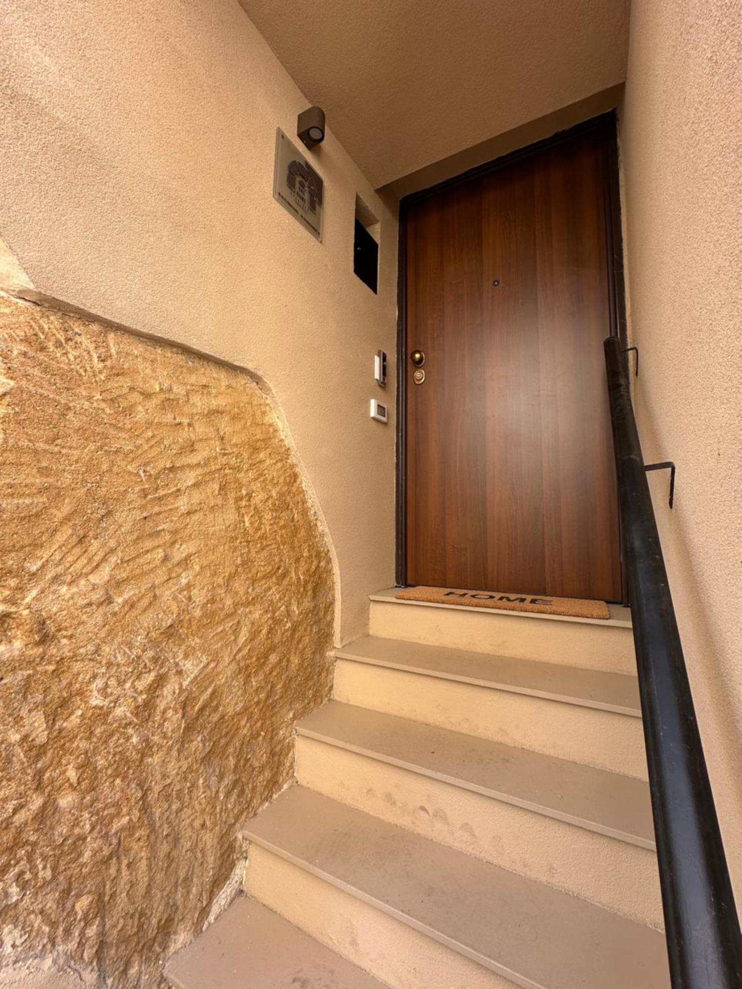 Arc Home Apartment 아그리젠토 외부 사진